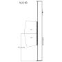 Звуковая колонна Tannoy VLS 30-WH